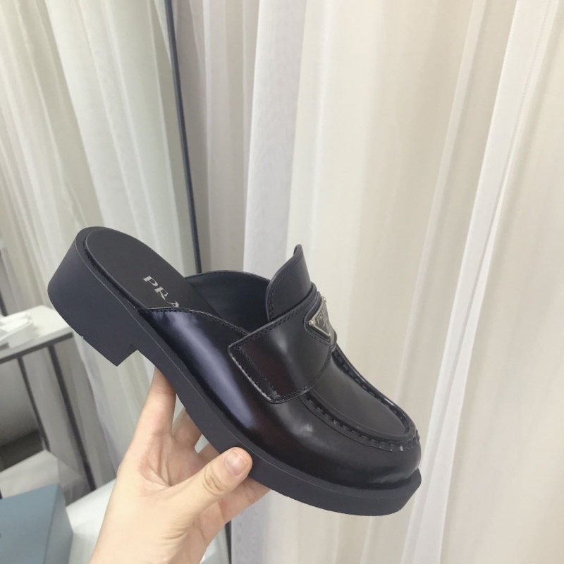 Prada Slippers